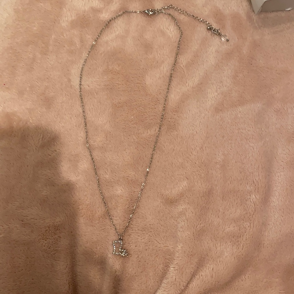 Louisiana necklace